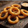 ONION  Rings
