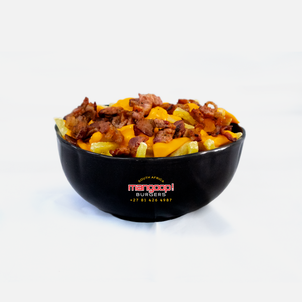 LOADED fRIES